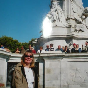 Meet your Posher, Cheryl